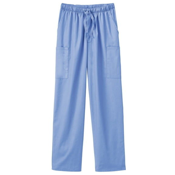 Fundamentals Unisex Five Pocket Scrub Pant, Style 14843