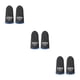 thumbnail image 1 of Fundas para los dedos Tholdsy 10 piezas Guantes antideslizantes sensibles al sudor, 1 of 6