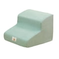 thumbnail image 3 of Escaleras para perros Salvador 2 Pasos Azul, 3 of 9