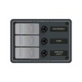 thumbnail image 1 of Blue Sea 8054 Slate Gray - 3 Position - Vertical, 1 of 2