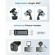 thumbnail image 3 of Trípode para teléfono uBeeSize Premium flexible con control remoto y soporte, 3 of 6