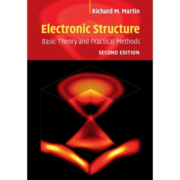 Electronic Structure, (Hardcover)