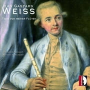 Antichi Strumenti - Sounds for My Flute - Classical - CD