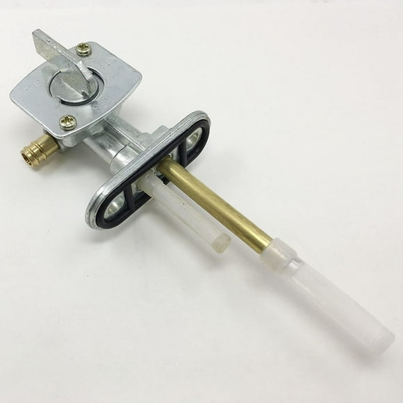 Ensemble Robinet de Soupape de Carburant pour YAMAHA PW80 XT125 XT250 XT350 TW200 TTR90