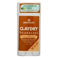 thumbnail image 1 of Zion Health Adama Clay Dry Desodorante Stick, Citrus Blossom, 2.8 oz, 1 of 2