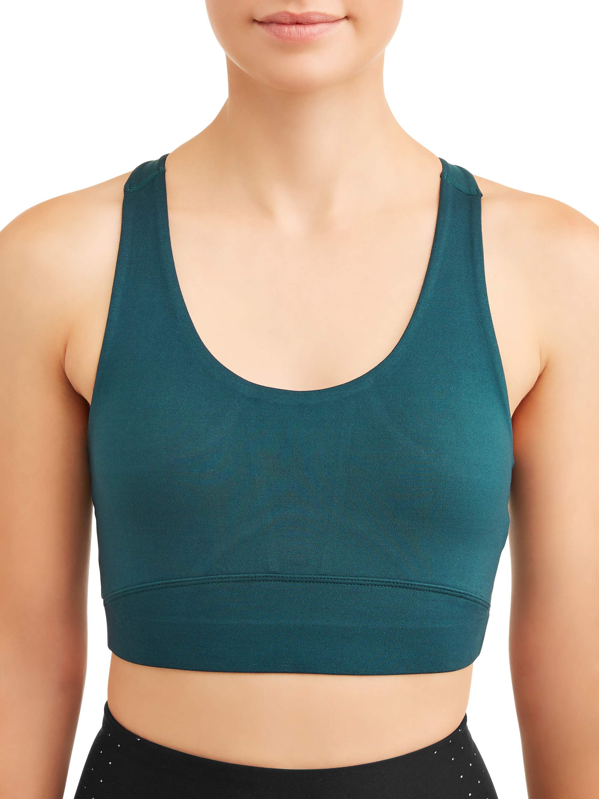 athletic works bras