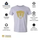 thumbnail image 4 of Playera Deportiva Hombre Pumas Unam Logo Dorado Vinil, 4 of 6