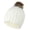 White, variant on Winter Hats Beanie Woolen Neutral Warm Outdoor Pineapple 2021 Hat Keep Adult Knitted Hats Winter Baseball Caps Skull Caps Hats for Women Green One Size