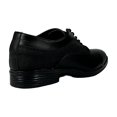 thumbnail image 3 of Mocasin Hombre Adriano Gianetti Vestir Formal negro 26.5, 3 of 5