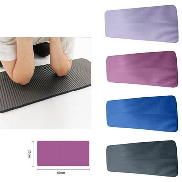 Yoga Mat High-Quality Yoga Mat: Non-Slip, Extra Thick, Eco-Friendly. Perfect for Comfort and Stability in Every Yoga Practice. Yoga Mats Black