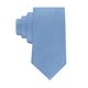 thumbnail image 1 of Corbata Tommy Hilfiger Core Oxford Solid para hombre azul claro, 1 of 5
