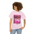 thumbnail image 3 of "Survivor Strong: Breast Cancer Awareness T-Shirt", 3 of 8