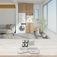 thumbnail image 3 of WE25X10028 Washing Machine Stacking Kit, 3 of 8