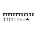 thumbnail image 1 of Kit Turbo Turbocompresor 360 Kit De Reconstrucción De Reparación 50 60 Trim To4e To4b Accesorio Práctico, 1 of 7