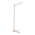thumbnail image 2 of Soporte para cuna móvil de bebé, base resistente, accesorio giratorio, decoración de cama, soporte para cuna para sala de estar, shower, hogar, 2 of 9