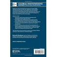 thumbnail image 2 of Global Institutions Contemporary Human Rights Ideas: Rethinking theory and practice, (Paperback), 2 of 2