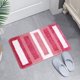 thumbnail image 1 of Puntoco Non-Slip Quick Water Absorption Floor Mat,Bathroom Door Anti-Slip Mat Bathroom Absorbent Thickened Floor Mat Carpet Household Non-Slip Mat, 1 of 4