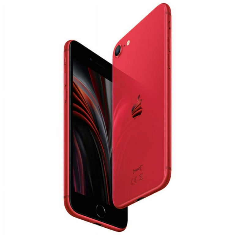 Verizon iPhone SE 3rd Generation 256GB Product(RED) 
