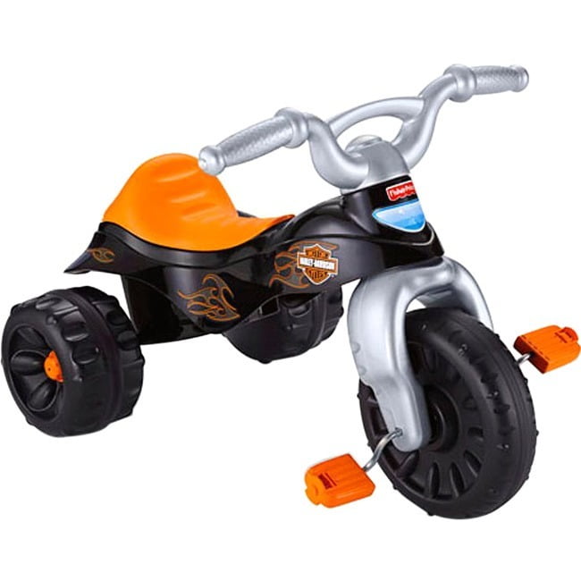 fisher price trike walmart