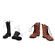 thumbnail image 1 of de Botas de a 1/6 para Hombre, Accesorio de Muñeca de de Acción de, 1 of 9
