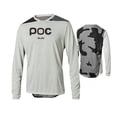 thumbnail image 2 of RAUDAX POC Jersey de motocross de descenso para ciclismo de montaña MTB 2022, maillot de manga larga para ciclismo DH para hombre, maillot de secado rápido, 2 of 4