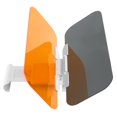 thumbnail image 3 of Filfeel 2 In 1 Car Transparent Anti-glare Glass Car Sun Visor Extender For Day & Night Driving, 3 of 8
