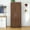 Walnut, variant on Noble House Savoy 70.9" Dining Room Pantry Cabinet, Adjustable Shelves, Freestanding Kitchen Storage, Walnut