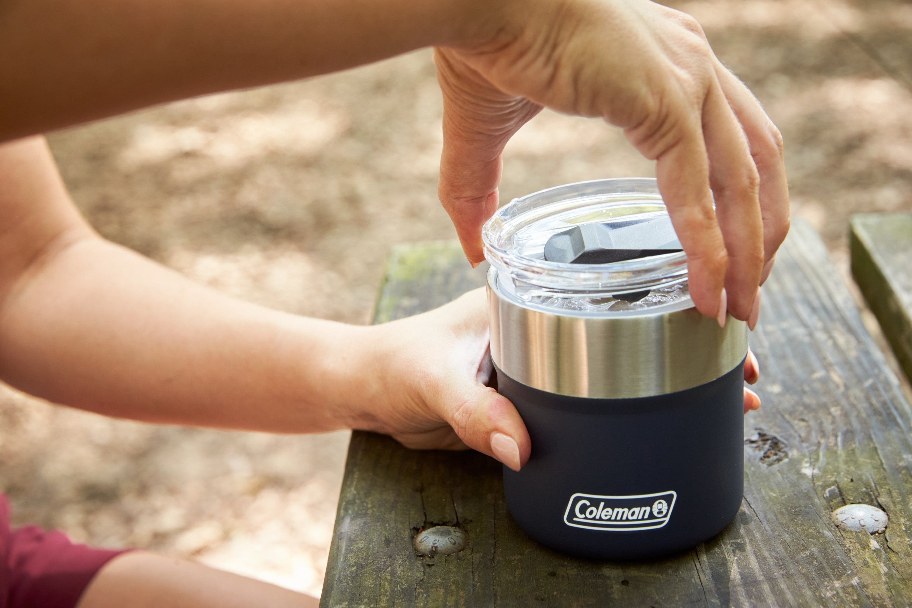 Coleman Travel Mugs