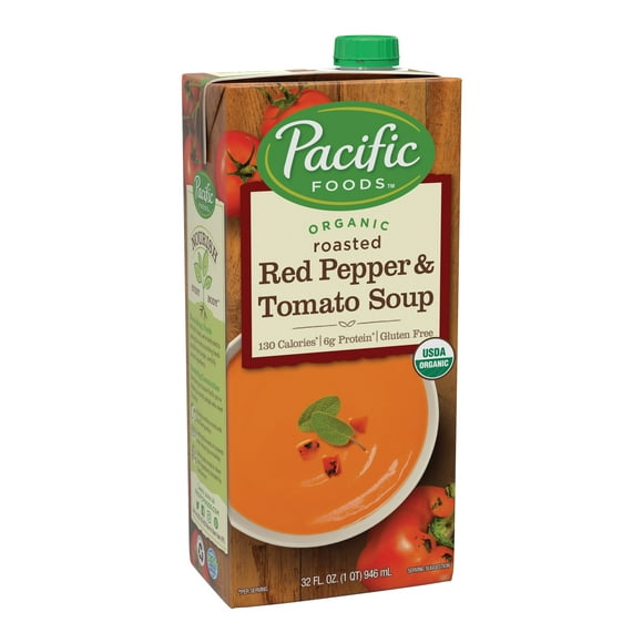 Pacific Foods