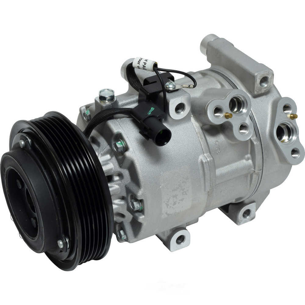 UAC CO 11223C Dv13 Compressor Assembly