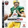 Madden NFL 2009 - Playstaion 3 (Pre-Owned)