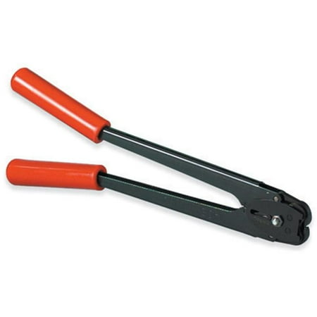 Single Notch Steel Strapping Sealer SHPMIP112058