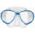 thumbnail image 2 of Cressi Perla Jr Scuba Dive Mask, 2 of 6