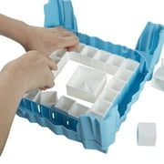 Classic Don't Break the Ice Family Game, for Kids Ages 3 and up, 2-4 Players