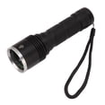 thumbnail image 3 of USB Black Light Pet Urine Detector, Rechargeable Strong Penetration Easy To Carry 365nm  Flashlight  For Fluorescence Detection For Oil Leakage, 3 of 8