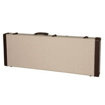 Journeyman Electric Guitar Deluxe Wood Case