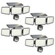thumbnail image 1 of Luz solar de seguridad Philips 302 LED 1200 lm con sensor PIR IP65, 1 of 7