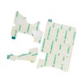 thumbnail image 4 of Double Sided Adhesive Tape, No Residual Traces Environmentally Friendly  Stickiness Camera Protective Case Tape Standard Size  For Fixing Camera Trim, 4 of 8