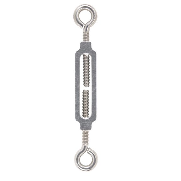 Hampton Stainless Steel Turnbuckle 160 lb