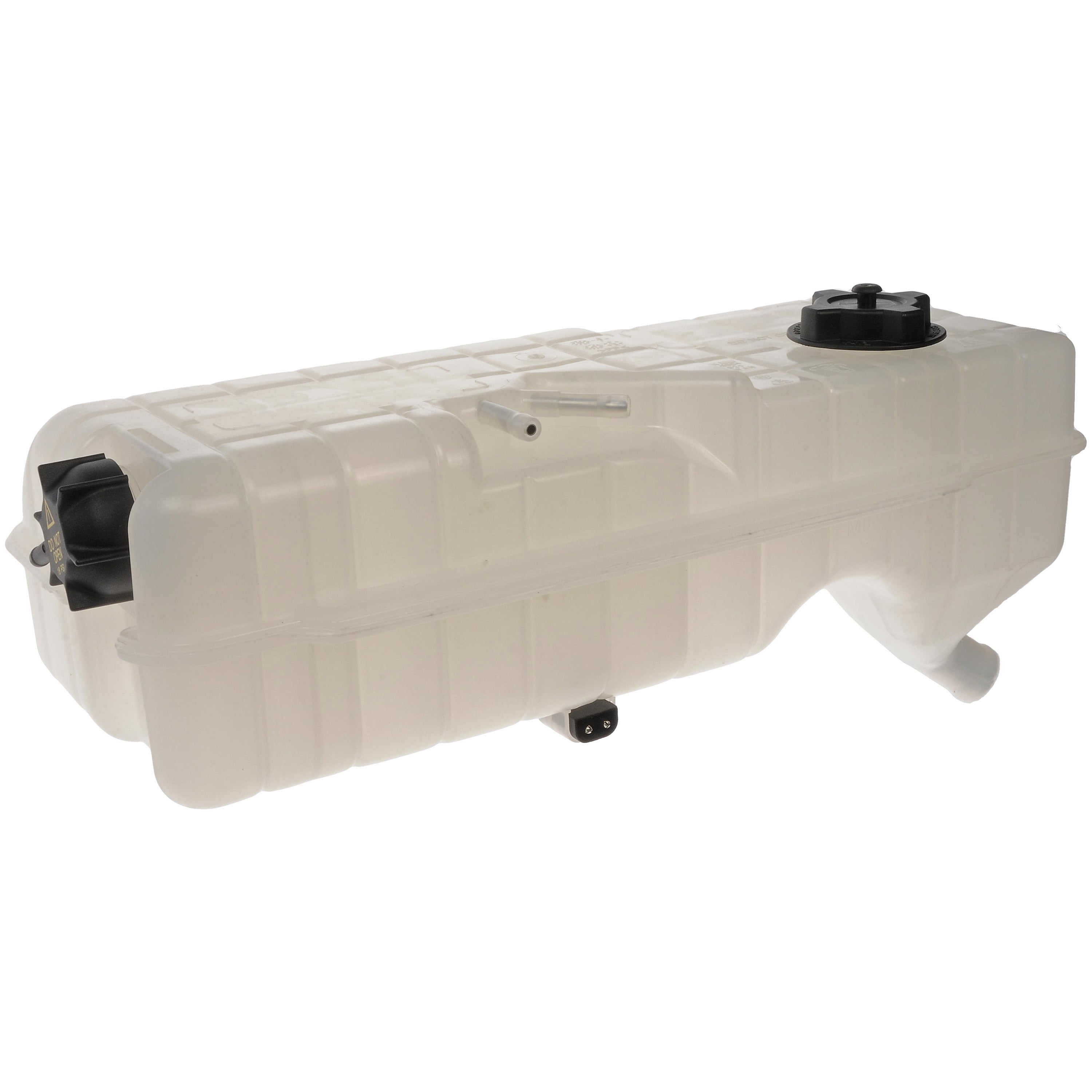 Radiator Coolant Overflow Expansion Tank Compatible with 1999-2004 Jeep Grand Cherokee 4.0L V6 