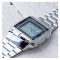 thumbnail image 2 of Reloj Casio Digital 10Y Data Bank Caballero DB-360-1A Casio Casio DB-360-1A, 2 of 3