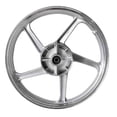 thumbnail image 1 of RIN 18 TRASERO ALUMINIO HN GL 150 CARGO (14-19), 1 of 2