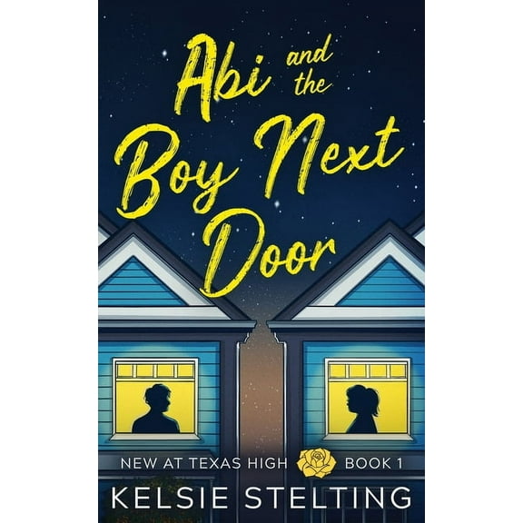 Abi and the Boy Next Door, (Paperback)
