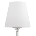 thumbnail image 3 of JUN-10322-PN Crystorama Lighting Juno - 2 Light Wall Mount-13 Inches Tall and 15 Inches Wide-Polished Nickel Finish, 3 of 12