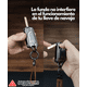 thumbnail image 3 of Funda Para LLave Control Toyota CHR Hilux Rav4 Corolla Yaris Cafe, 3 of 5