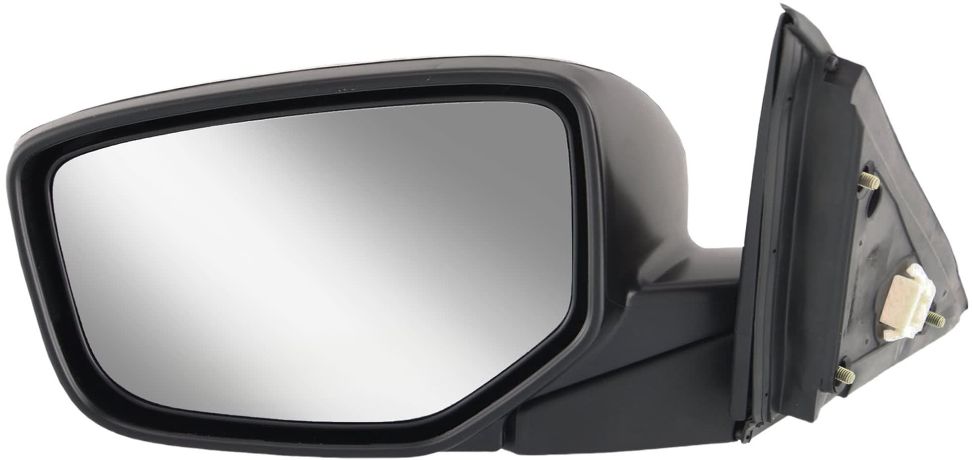 Garage-Pro Driver & Passenger Side Power Heated Mirrors for Honda Accord 2008-2012 Paintable Sedan