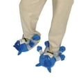 thumbnail image 7 of Batman Superhero Shaped Men's Plush Slippers
-Medium, 7 of 7