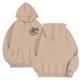 thumbnail image 4 of WILLBEST Sudaderas Deportivas para Hombre, Sudadera con Capucha De Manga Larga, Informal, Relajada y Cómoda con Estampado De Letras A La Moda para Hombre Grande, 4 of 4