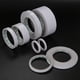 thumbnail image 5 of 8M Double Sided Tape Double Sided Tape White Strong Ultra-thin High-adhesive Cotton Double-sided, 5 of 5