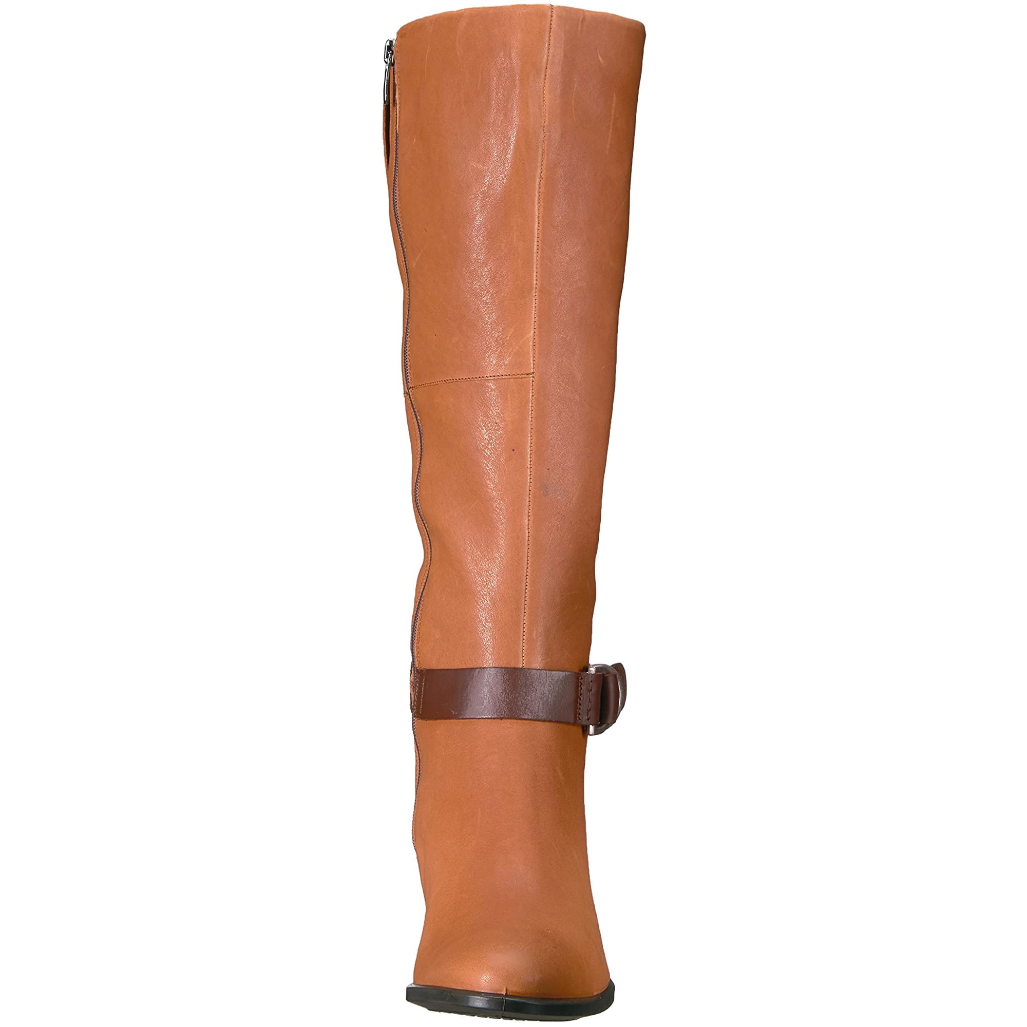 ECCO Womens Shape 55 Tall Riding Boot Walmart